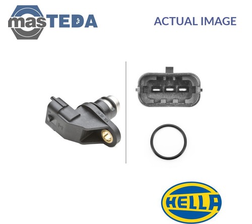 6pu 009 121 591 crankshaft - 6pu, 121-591