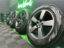 New Defender 90 / 110 Satin