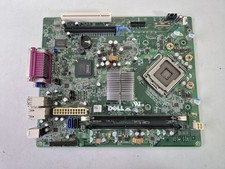 Dell Optiplex 380 SFF LGA775 Motherboard ( R64DJ 0R64DJ ) USED
