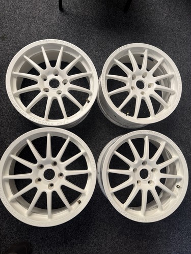 Team dynamics 5x114 - 5x114.3, 17”