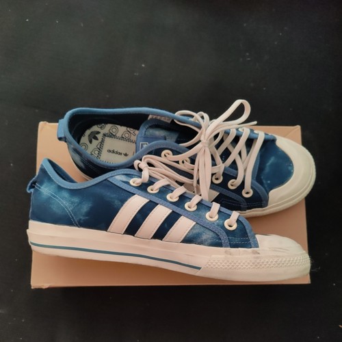 Adidas nizza parley - nizza,