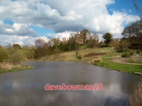 Photo fishing lakes and - ,