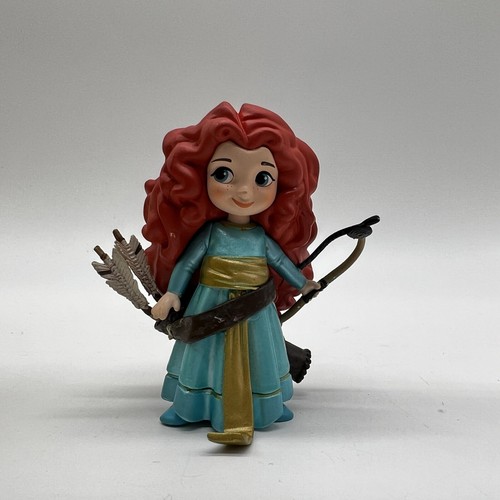 Disney animators collection - disney, 3"