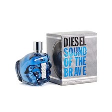 Diesel sound the brave eau - of,