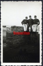 I/5 WW2 ORIGINAL PHOTO OF