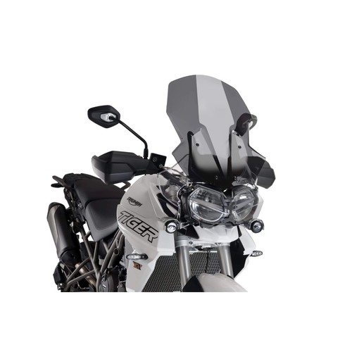 Cupolino puig touring fumè - cupolino,