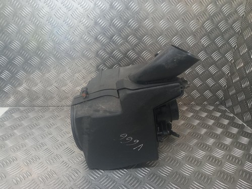 Ford max mk2 - c-max, filter