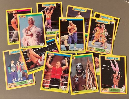 Wwf wwe merlin - wwf,