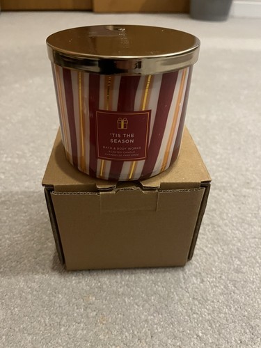 Bath body works - bath,
