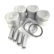 FORD CVH 1.6 Escort MK3 1600