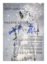 Massive attack entire group - massive,