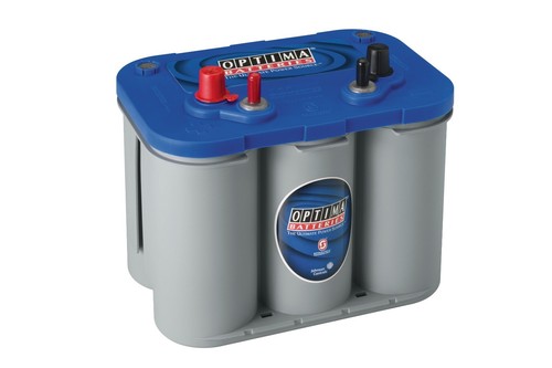 Optima blue top dcm 2 - optima,