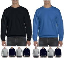 Mens PREMIUM Heavy Sweatshirt