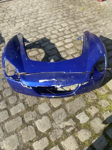 Vauxhall vx220 front - vauxhall,