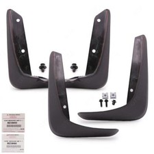 Fits Mitsubishi Mirage Space