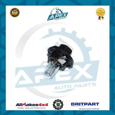 DASHBOARD CLOCK BULB FOR LAND