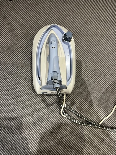 Phillips steam iron - phillips,