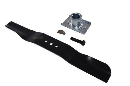 56cm lawn mower - lawn, blade