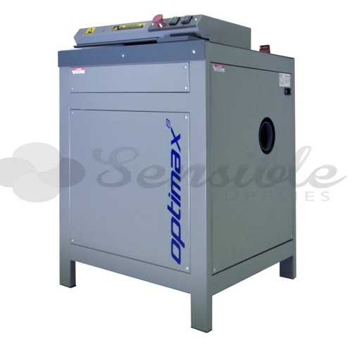 Cardboard shredder heavy - cardboard, duty