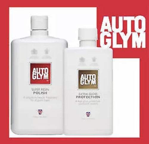 Autoglym super resin - autoglym,