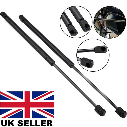 Tailgate boot gas struts - tailgate,