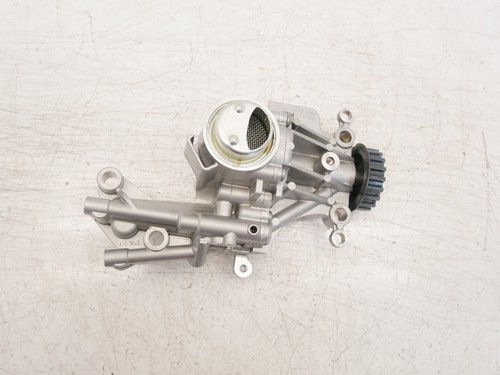 Oil pump jx6g 6600 yzja - pump, jx6g-6600-ca