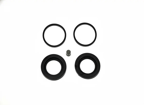 Brake caliper repair kit - , rear