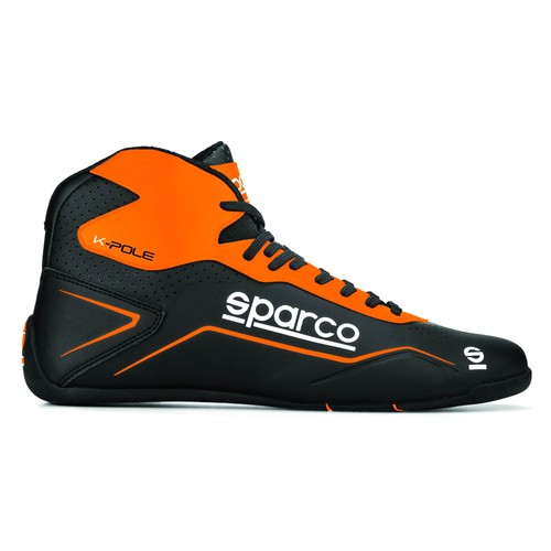 Sparco pole racing kart - sparco, k-pole