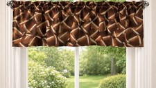 Kids Bedroom Window VALANCE