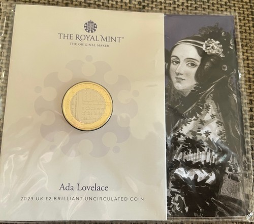 The royal mint 2023 - royal,