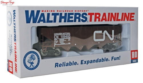 Walthers trainline offset - walthers,