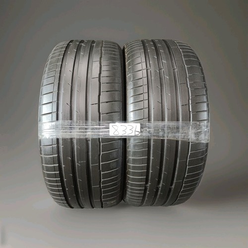 255 r19 103t - 50, hankook