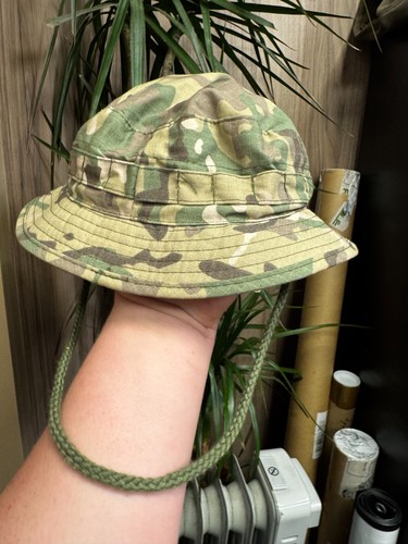 Boonie mtp hat small - boonie,