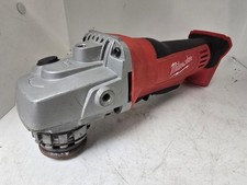 Milwaukee HD18 AG115 - Body