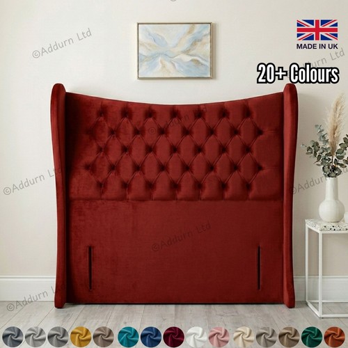 Plush velvet floor standing - floor,