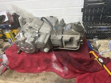 Z155 - Stripped Checked Rebuilt. (yx160 Pitbike Tcb Bucci Cw Yx140)