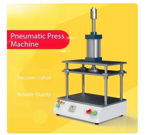 Benchtop pneumatic stamping - benchtop,