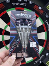James Wade Machine 4 21g