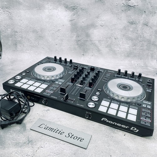 Pioneer ddj sr2 - ddj-sr2, serato