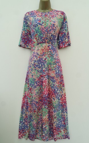 Vous matalan floral midi - vous,