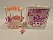 Tonka - Baby Keypers - Treasure Bed - Art. 7975 With Box