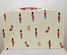 Cath Kidston Trunk Case Box