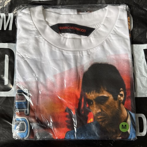 Brand new marino morwood - marino,