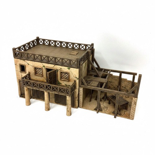 Aeterna roman building - aeterna,
