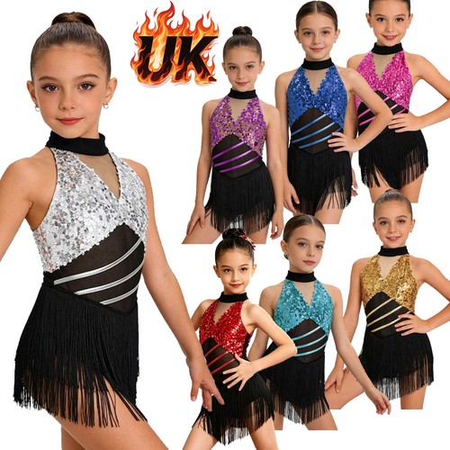 Girls sleeveless sequin - girls,