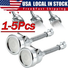 360° Degree Rotating Faucet Movable Kitchen Tap Head Water Saving Nozzle Sprayer