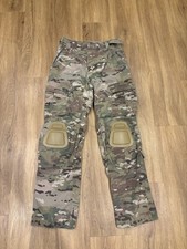 US Army Multicam Combat