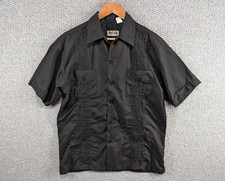 Platoon Vintage Men's Black