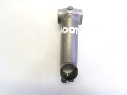 Moots beam titanium stem 100mm - moots,