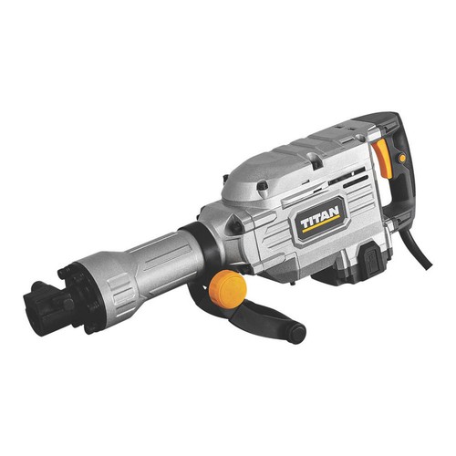 Titan concrete breaker - titan,